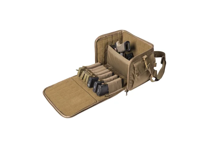 Сумка Helikon-Tex Range Coyote Фото 3
